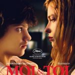 Moi et Toi, un film de Bernardo Bertolucci