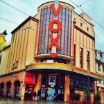 Cinéma Vox à Strasbourg