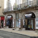 Cinéma Les 4 Normandy à Alençon