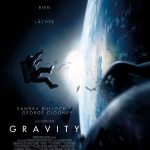 Gravity un film de Alfonso Cuarón