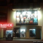 Cinéma Le Normandie à Cabourg