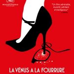 La Vénus à la fourrure, un film de Roman Polanski