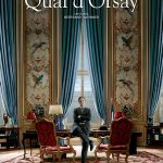 Quai d'Orsay, un film de Bertrand Tavernier