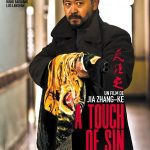 A Touch of Sin, un film de Jia Zhang Ke