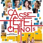 Casse-tête chinois, un film d'Eric Klapisch
