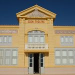 Cinéma l'Eden à La Ciotat
