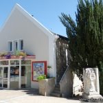 Cinéma Eden à La Souterraine