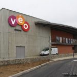 Cinéma Véo à Muret - Toulouse
