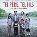 Tel père, tel fils, un film de Kore-Eda Hirokazu