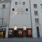 Cinéma CGR Le Castille à Poitiers