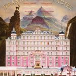 The Grand Budapest Hotel, un film de Wes Anderson
