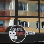 Cinéma Agnès Varda à Beauvais