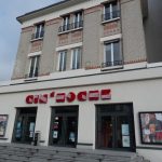 Cinéma à Bagnolet: Le Cin'Hoche