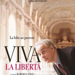 Viva la libertà, un film de Roberto Andò avec Toni Servillo