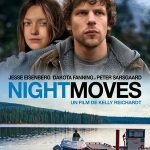 Night moves, un film de Kelly Reichardt