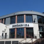 Multiplexe Cinémovida à Cholet