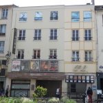Cinéma C2L à Saint-Germain-en-Laye