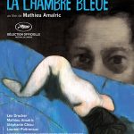 La chambre blaue, un film de Mathieu Amalric