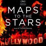 Maps to the stars, un film de David Cronenberg