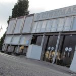 Cinéma Parly 2 au Chesnay