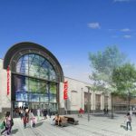Nouveau cinéma Les Lumières à Armentières