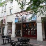 Cinéma C2L à Poissy