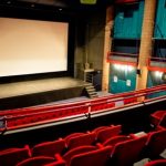 Cinéma Le Gyptis - photo: Caroline Dutrey
