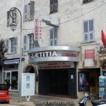 Cinéma Laetitia à Ajaccio