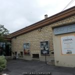 Cinéma Abel Gance à Courbevoie