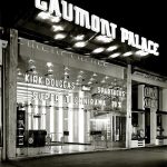 Ancien cinéma Gaumont-Palace à Nice - copyright Salles-cinema.com