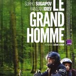 Le Grand homme, un film de Sarah Leonor