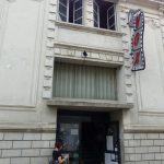 Cinéma New Vox à Langres