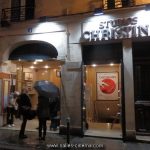 Cinéma Action Christine à Paris