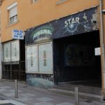 Cinéma Ciné3 (Star) à Bédarieux