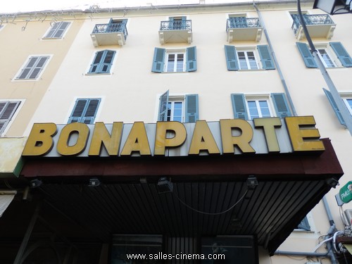 Rencontres cinema histoire ajaccio
