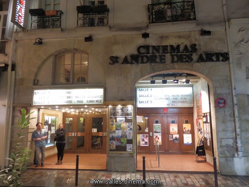 St Andre De Art Paris Hotel St Andre De Art Paris Hotel