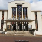 Cinéma Théâtre à Château-Thierry