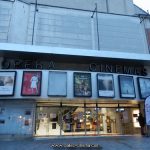 Cinéma Opéra à Reims, cinéma Art et Essai