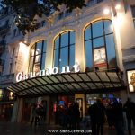 Cinéma Gaumont à Reims