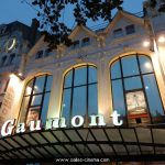 Cinéma Gaumont à Reims