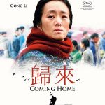 Coming home, un film de Zhang Yimou