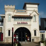 Cinéma Le Sélect à Saint-Jean-de-Luz
