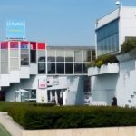 Cinéma Le Parvis à Tarbes