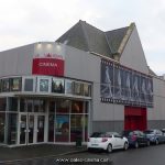 Cinéma Le Vauban à Saint-Malo