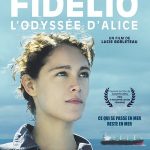 Fidelio, l'odyssée d'Alice, un film de Lucie Borleteau