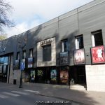 Cinéma Palace à Epernay