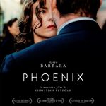 Phoenix, un film de Christian Petzold