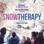 Snow therapy, un film de Ruben Östlund