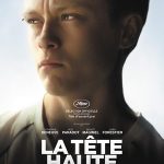 La Tête haute, un film d'Emmanuelle Bercot
