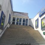 Cinéma Le Manoir à Talmont-Saint-Hilaire
